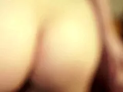 Vergon fucks three hot latina milfs roughly in big ass quickie threesome