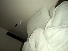 Wild Wife's Gloryhole Adventure Turns into Public Threesome Cumshot!