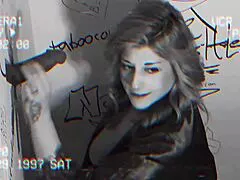 Stepmommy Gloryhole Voyeur Sex Tape Captures It All