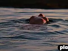 god her nice ass is perfect, lisa seiffert strips naked so hot...