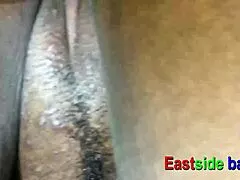 the lecturer gave her top marks cuz she rode that monster cock in perfect outdoor positions creampie finish
