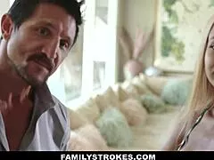 hey stepmom stepdad wanna fuck sneaky stepdaughter with me?