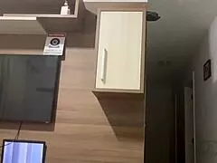 olha meu sogro fodendo meu cu na sala enquanto meu marido trabalha... ele tava louco pra isso