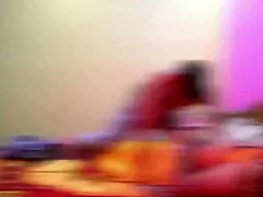 Desi lover rams juicy big-boob indian housewife pussy rough