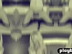 perfect blonde milf shannon troy bares ass in steamy photoshoot reveal