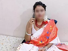 pehela boishak indian housewife does romantic rough first time fuck with neighbor boy part 01