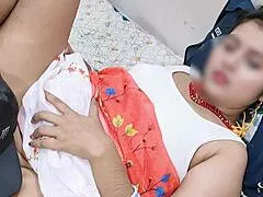romantic desi housewife fucks makan malik beta rough in bedroom part 02