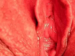 mature blonde wife squats spreads gaps shaved hairy pussy outdoors flashing cunny close up