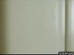 imagine big tits stepmom deepthroating your cock in front of stepdaughter!