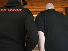 on my hotwife date with bbc rome major im jessica jax gagging deepthroat choking on monster cock!