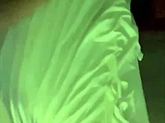 What if pretty big ass hooker fucks bareback for extra cash no condom?