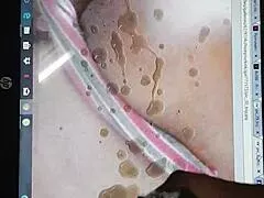ever wonder how much cum lovekink 2 deserves in tribute?