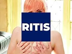 victoria bend over college slut milf ruby spanks your raw ass hard now