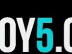 Oh Fuck Yes! Dark Ebony Milf Ana Foxxx Rips Clothes for Playboy Striptease!
