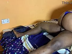 african 18yo big ass teen spreads tight pussy for rough black cock pounding