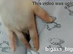 wanna see cameltoe pussy peek in pajamas rub?