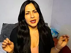 demand your cum now in this toxic girlfriend asmr roleplay