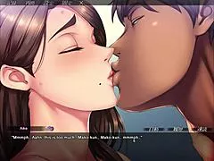 they swap moms for raw interracial fucking creampies and wet pussies part 1