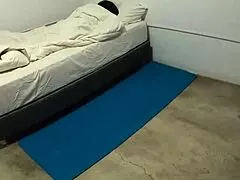wake pia with creampie in her tight pussy right now!