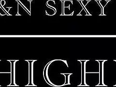 20yo virgin's shaved pussy glows wet lighting tissue paper up close