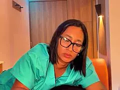 imagine this pov sensual latina massage with relaxing music leading to hj and blowjob finish... tempting?