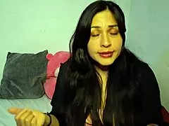 asmr roleplay your mexican gf cares dirty talks teases big ass pov