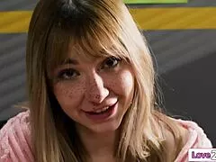 Teen Licks Milf Stepmom And Teacher