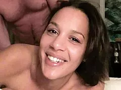 light skinned milf chats about turning into ultimate porno slut