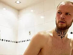 Suck on my forgiveness while spying stepfather