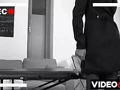 Polskie Porno Przygody Masazysty Czesc 3