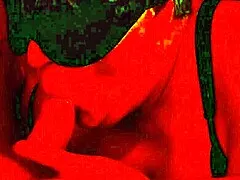 bbw works her mouth on my cock like a pro