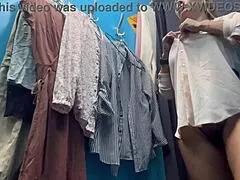 dressing room hidden camera russian girl with big boobs and nipples