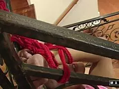 Velvet skyes licks maxine xs wet pussy