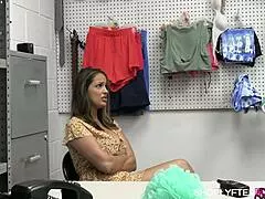sofi ryan busty milf picks the latter