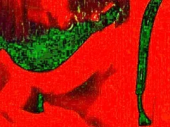 bbw works her mouth on my cock like a pro