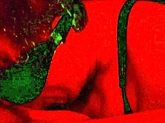 bbw works her mouth on my cock like a pro