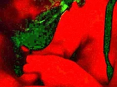 bbw works her mouth on my cock like a pro