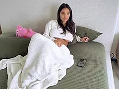 I fucked my best friends sister
