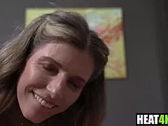 wtf teen intro to first anal with cory chase