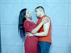 indian desi hot bhabhi desperate for the sexual satisfaction