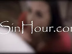 My neighbor planted her nuru massage coupon just to get my cock