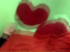 perfect tits milf becomes dirty cheating slut with big dick