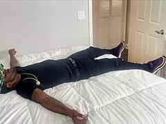 ebony elsie wants rough fuck after class