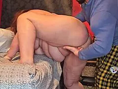 Milf spread eagle cumming and squirting all over