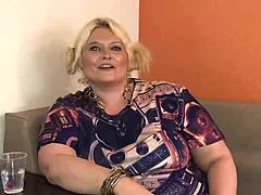 Meet nikkii nevada in a new bbw video scene today
