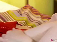 Eating A Mature Hairy Pussy Before Unloading All His Cum Inside - Mom Xxx
