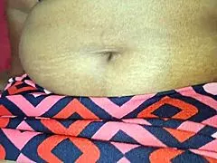 Busty Asian Milf Hottest Closeup Viral Video