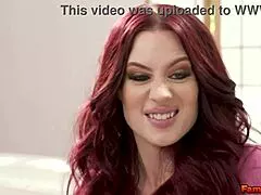 fammy6 com stepmom jessica ryan opens for stepson