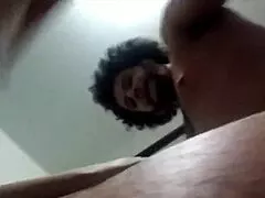 lanjieeah z irvin big black cock doggystyle