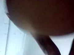 lanjieeah z irvin big black cock doggystyle